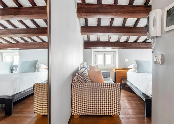 Aparthotel Numa Rome Vici